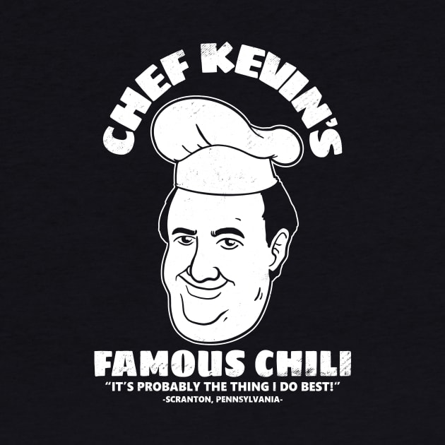 KEVIN'S CHILI by blairjcampbell